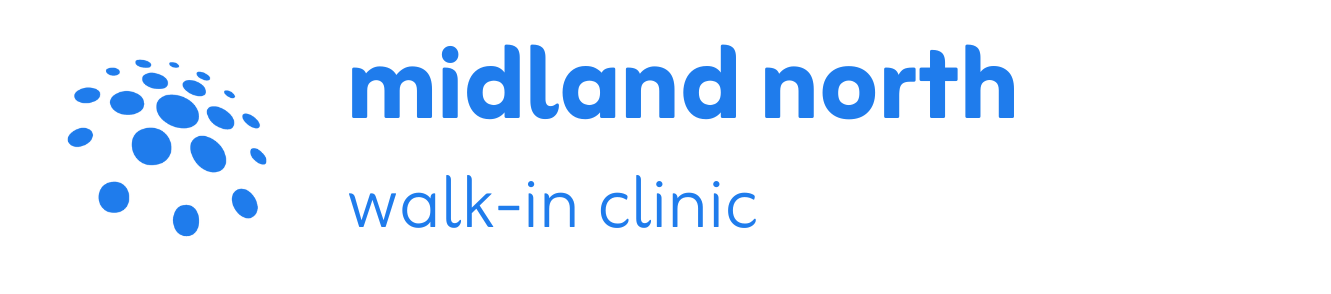 Midland North Walk in Clinic